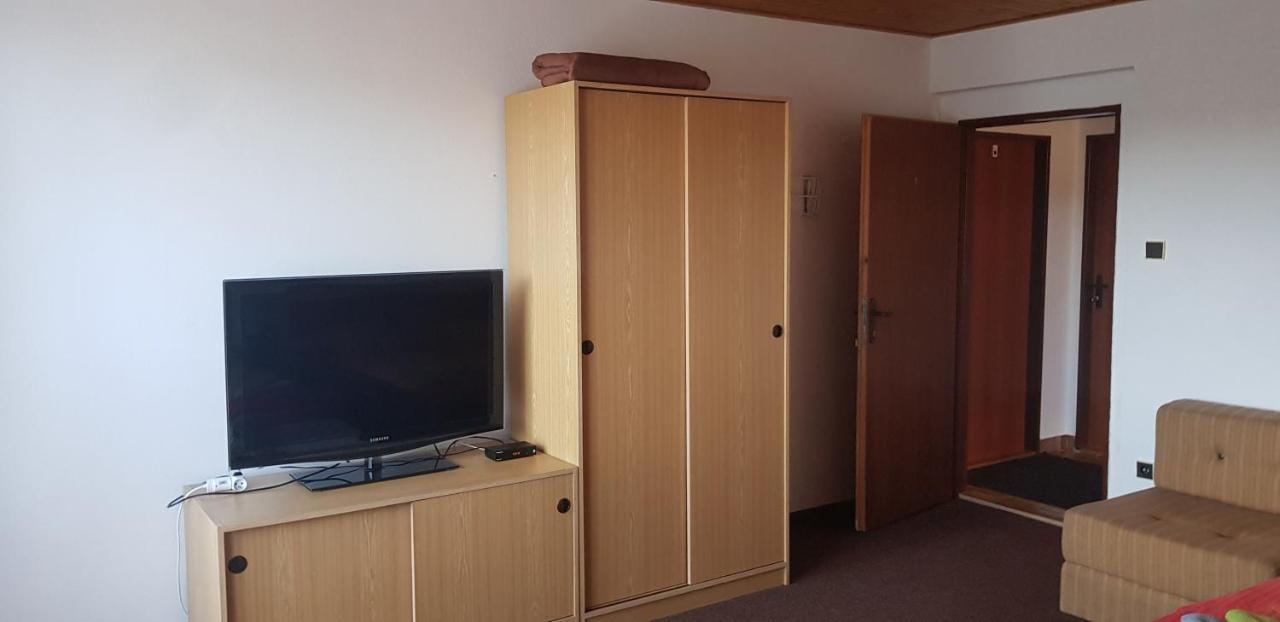 Hotel Penzion Daniela Paseky nad Jizerou Zewnętrze zdjęcie