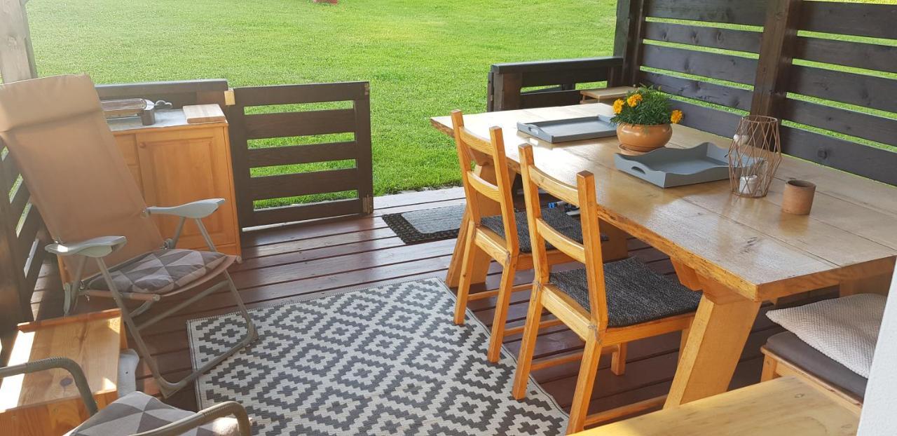 Hotel Penzion Daniela Paseky nad Jizerou Zewnętrze zdjęcie