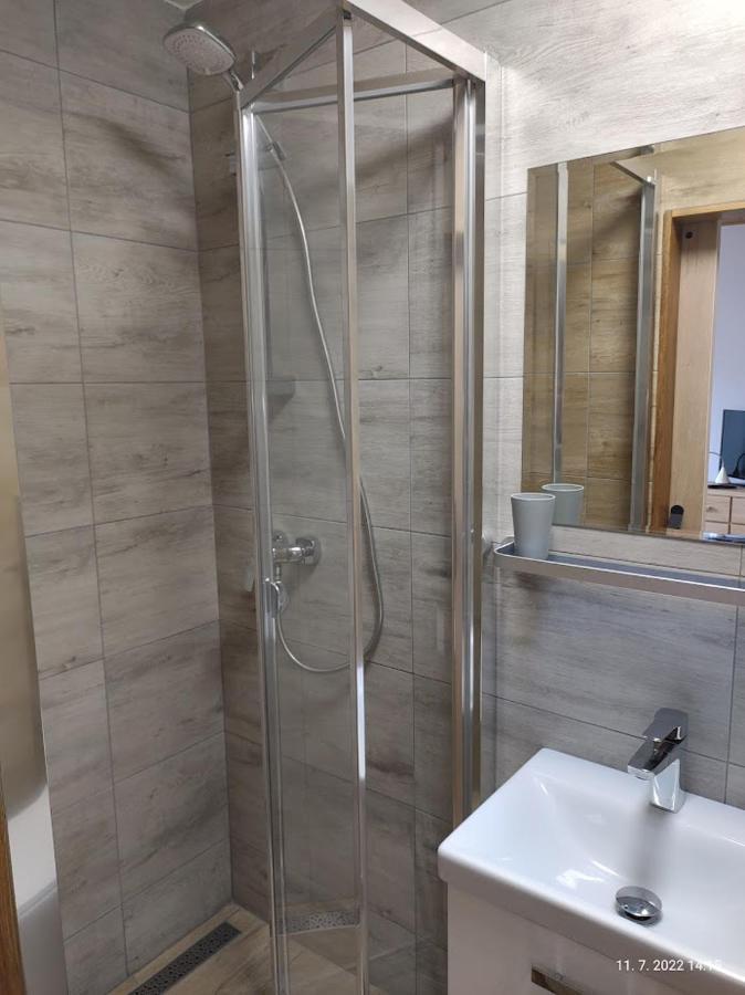 Hotel Penzion Daniela Paseky nad Jizerou Zewnętrze zdjęcie