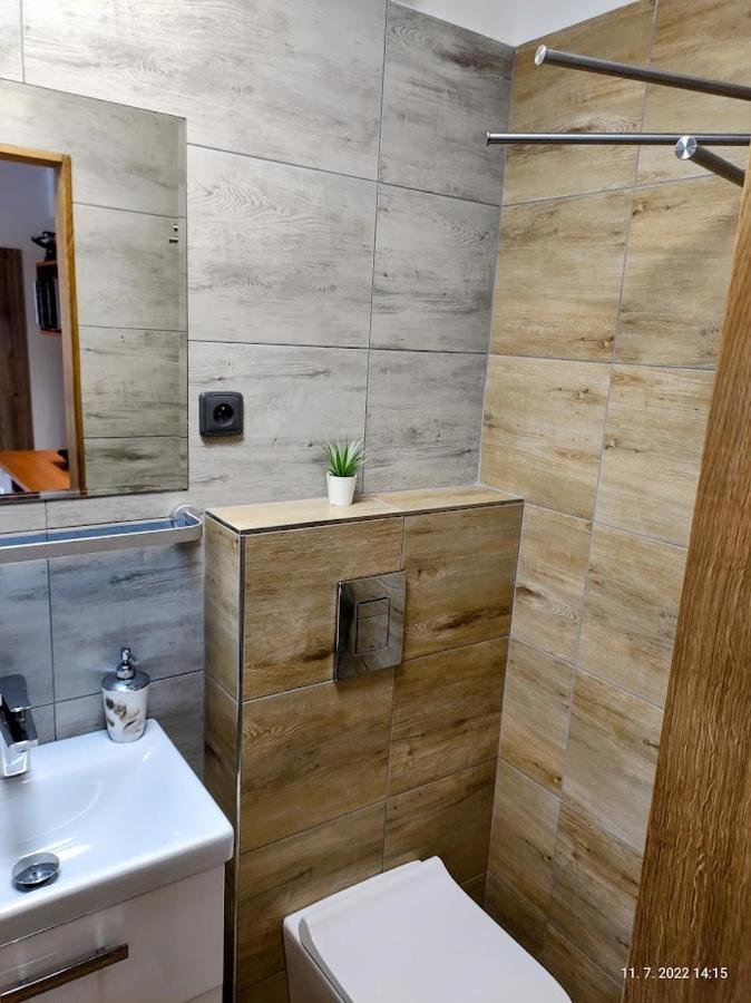 Hotel Penzion Daniela Paseky nad Jizerou Zewnętrze zdjęcie