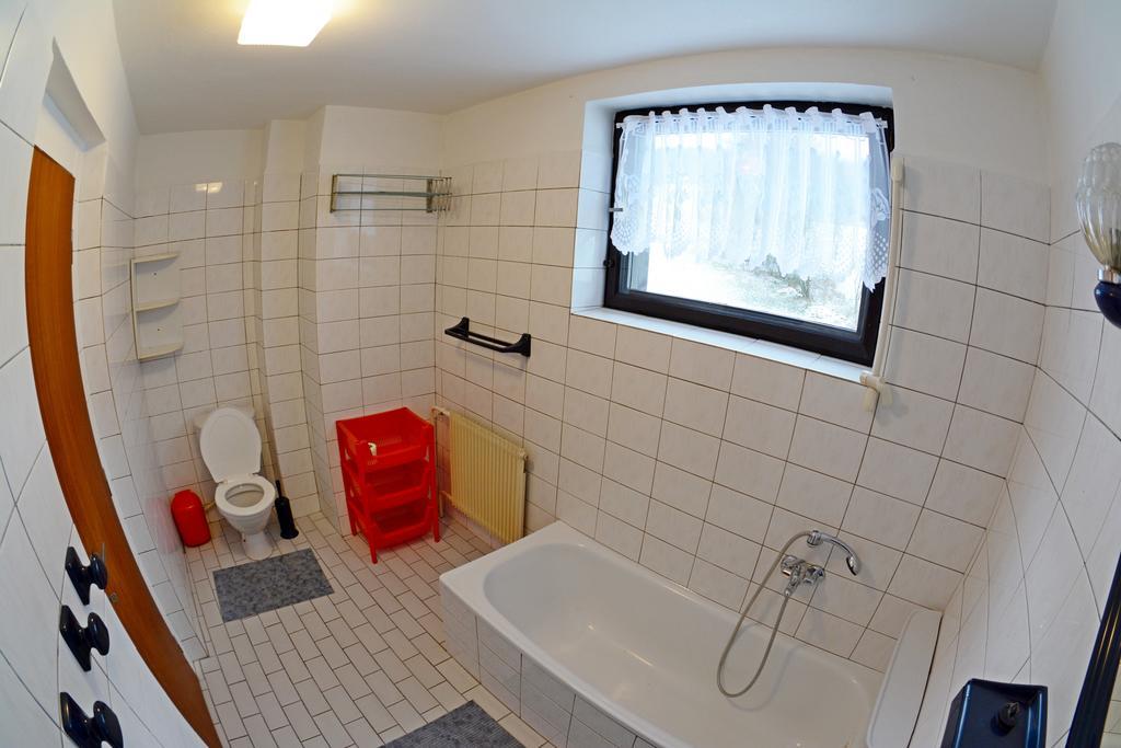 Hotel Penzion Daniela Paseky nad Jizerou Zewnętrze zdjęcie